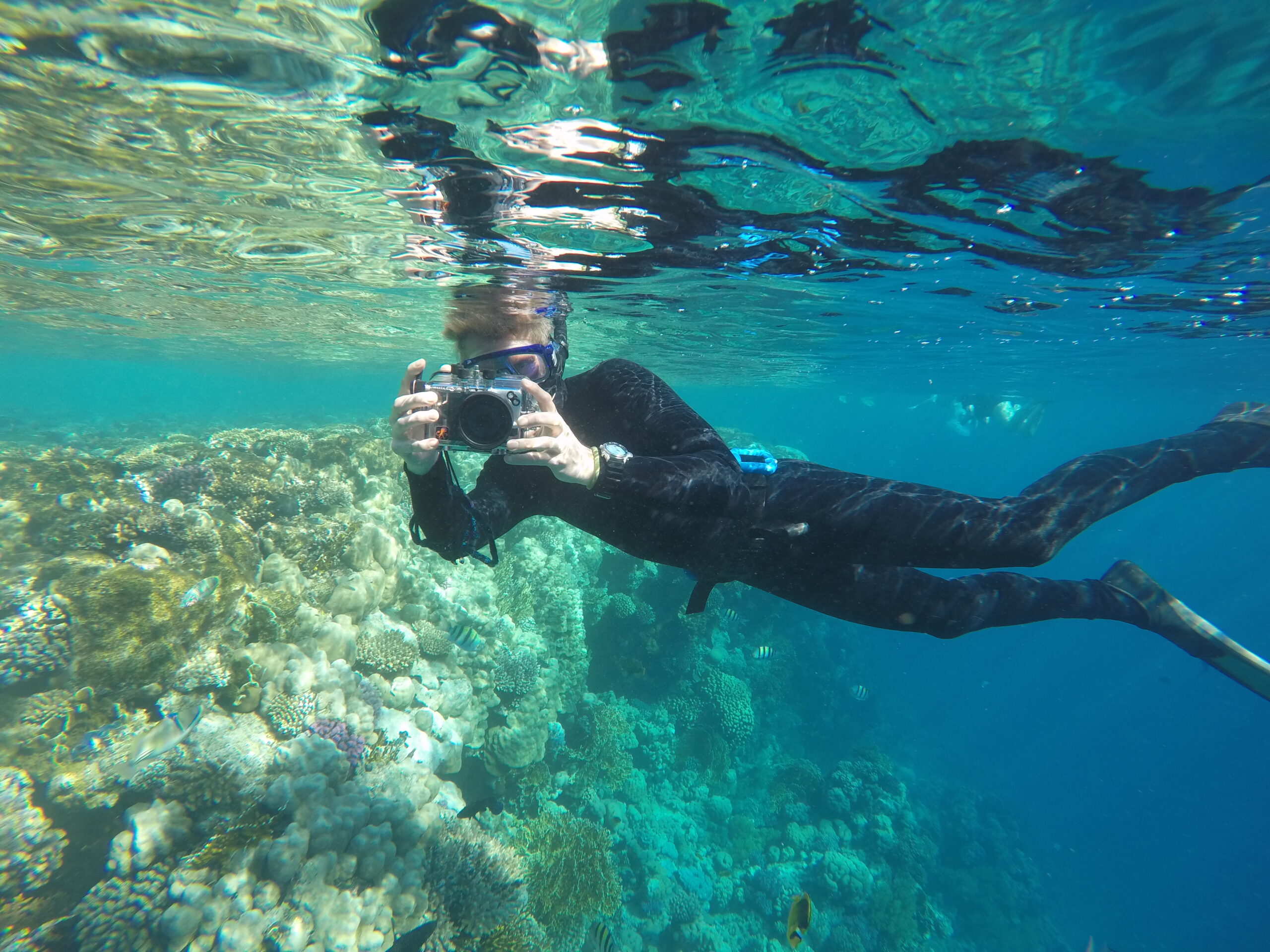 Equipment checklist – get everything packed for your snorkeling trip